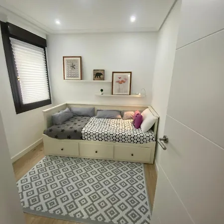 Bermeoko Etxie La Casa De Ebi-795 *