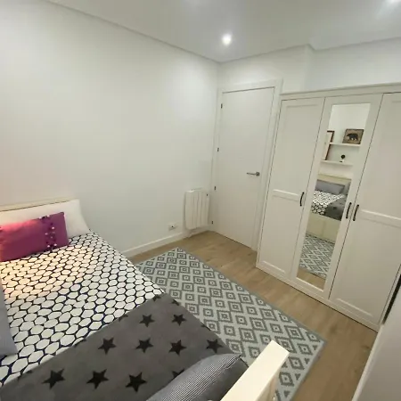 Bermeoko Etxie La Casa De Ebi-795 *