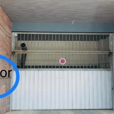 Bermeoko Etxie La Casa De Ebi-795 아파트 베르메오