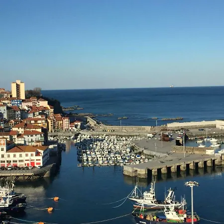 Bermeoko Etxie La Casa De Ebi-795