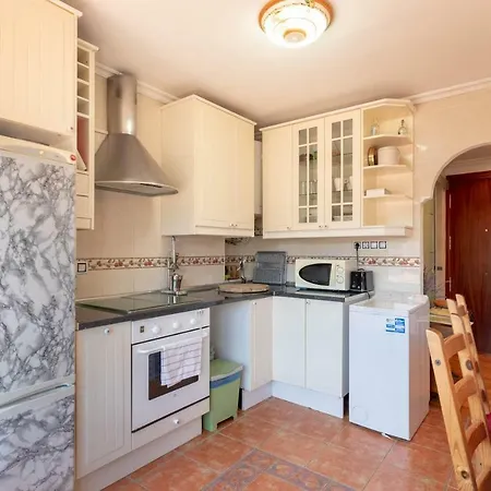 아파트 Bermeoko Etxie La Casa De Ebi-795 베르메오