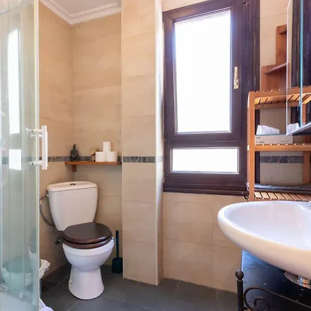 Bermeoko Etxie La Casa De Ebi-795 아파트