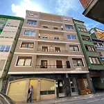 דירה Bermeoko Etxie La Casa De Ebi-795 *