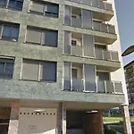 Bermeoko Etxie La Casa De Ebi-795 Apartamento *