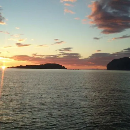 アパート Bermeoko Etxie La Casa De Ebi-795 ベルメオ