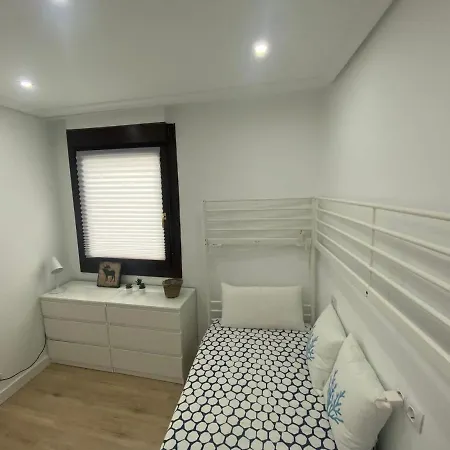 アパート Bermeoko Etxie La Casa De Ebi-795