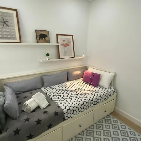 Bermeoko Etxie La Casa De Ebi-795 بيرميو