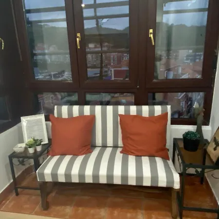 Apartmán Bermeoko Etxie La Casa De Ebi-795