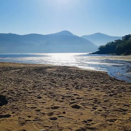 Bermeoko Etxie La Casa De Ebi-795 * Бермео