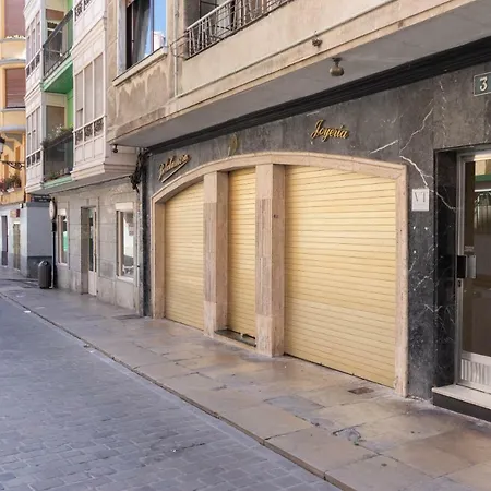 Bermeoko Etxie La Casa De Ebi-795 * Бермео