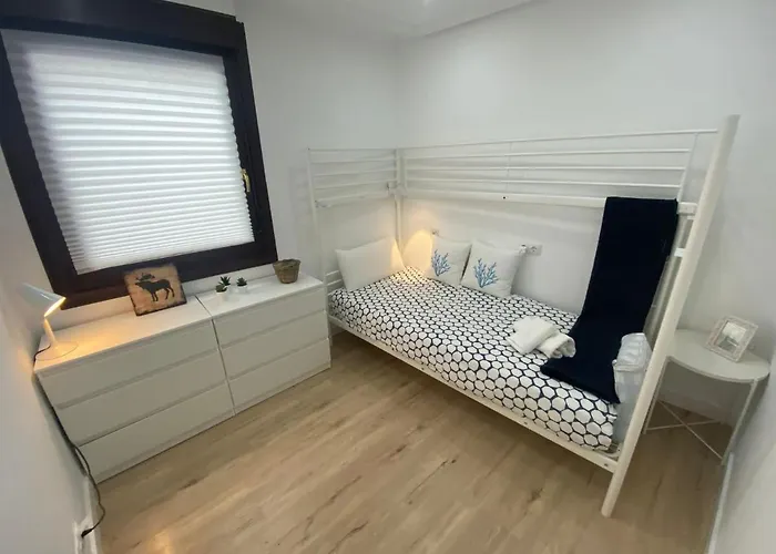 Appartamento Bermeoko Etxie La Casa De Ebi-795 *