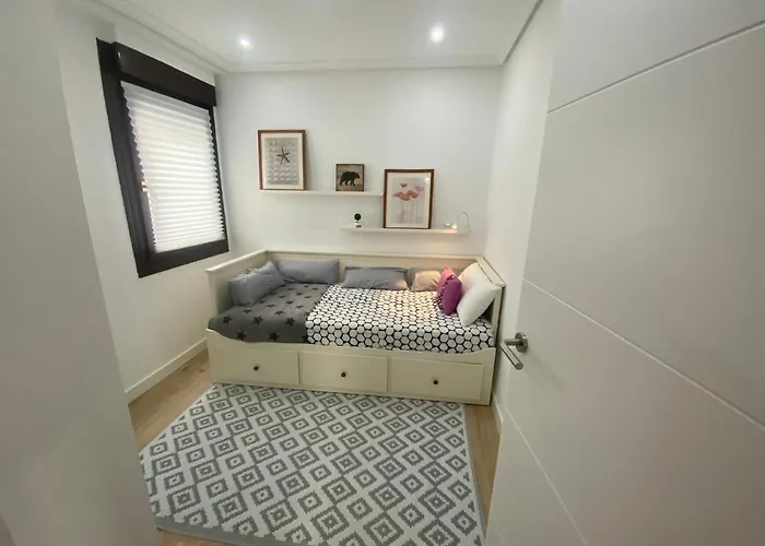 Bermeoko Etxie La Casa De Ebi-795 *