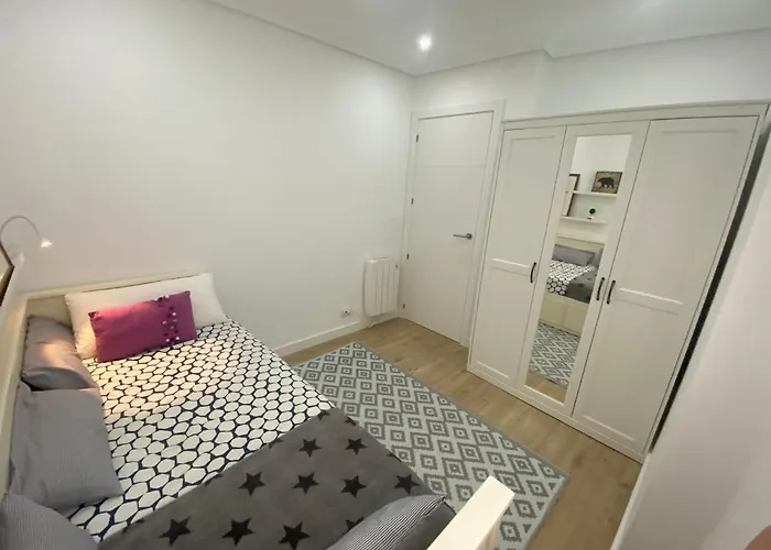 Bermeoko Etxie La Casa De Ebi-795 *