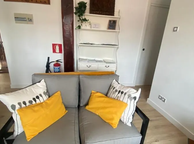 Appartamento Bermeoko Etxie La Casa De Ebi-795 *