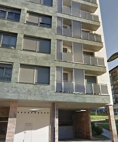 Bermeoko Etxie La Casa De Ebi-795 Appartamento *