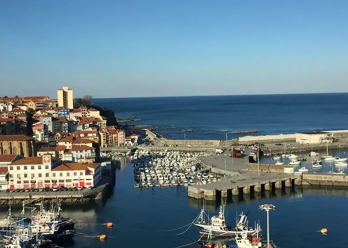 Bermeoko Etxie La Casa De Ebi-795