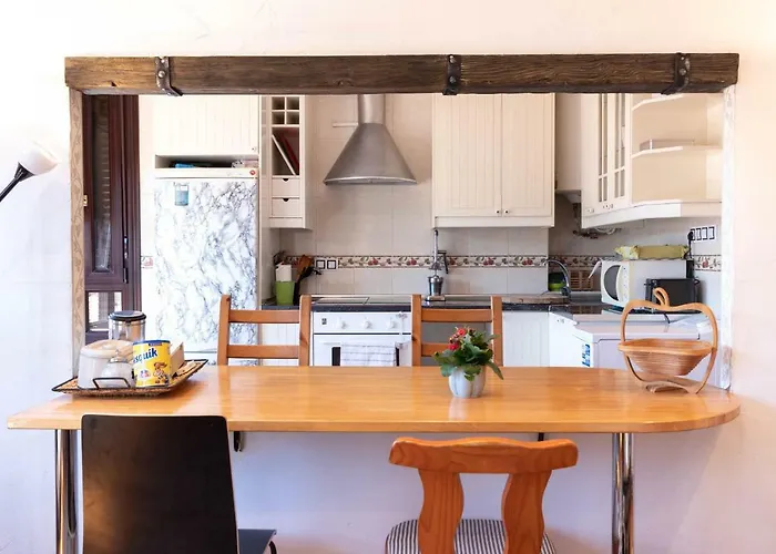 Appartamento Bermeoko Etxie La Casa De Ebi-795 Bermeo