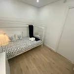Bermeoko Etxie La Casa De Ebi-795 아파트