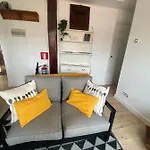 아파트 Bermeoko Etxie La Casa De Ebi-795 *