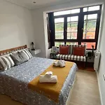 Bermeoko Etxie La Casa De Ebi-795