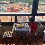 Bermeoko Etxie La Casa De Ebi-795 아파트 *