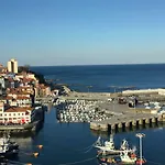 Bermeoko Etxie La Casa De Ebi-795