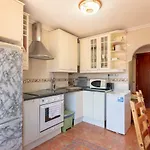 아파트 Bermeoko Etxie La Casa De Ebi-795 베르메오