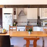 아파트 Bermeoko Etxie La Casa De Ebi-795 베르메오