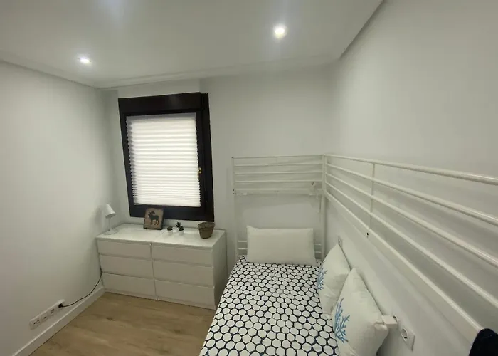 Apartamento Bermeoko Etxie La Casa De Ebi-795