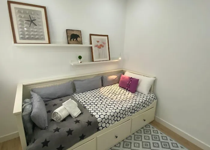 Bermeoko Etxie La Casa De Ebi-795 Bermeo