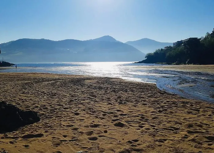 Bermeoko Etxie La Casa De Ebi-795 * Bermeo