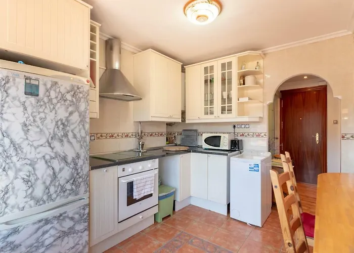 Apartamento Bermeoko Etxie La Casa De Ebi-795 Bermeo