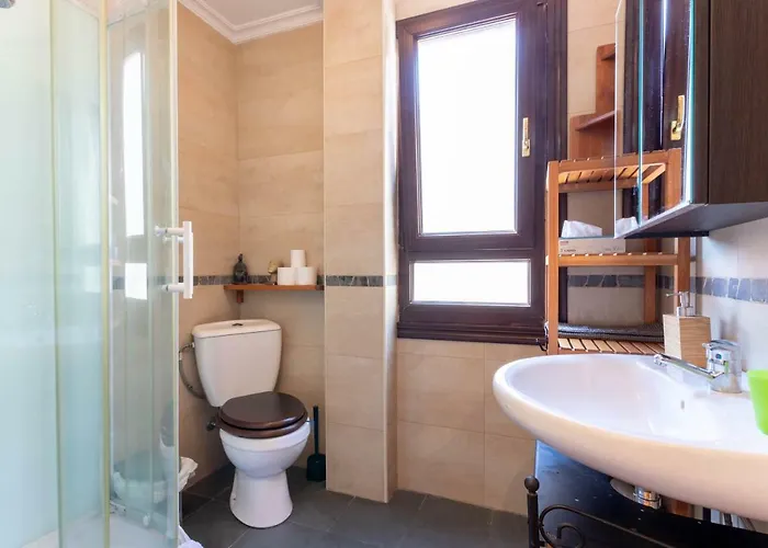 Bermeoko Etxie La Casa De Ebi-795 Apartamento