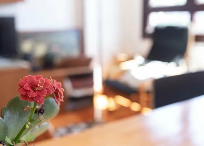 Bermeoko Etxie La Casa De Ebi-795 Apartamento Bermeo