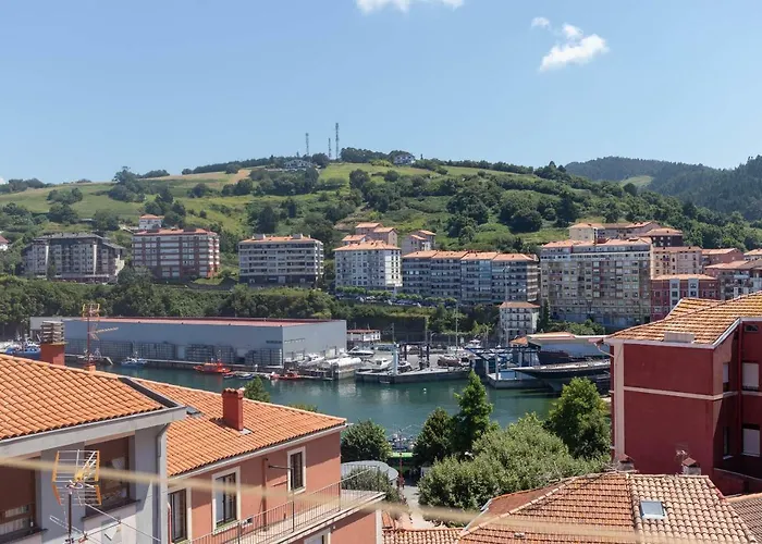 Bermeoko Etxie La Casa De Ebi-795 Bermeo